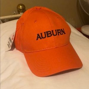 Auburn Hat